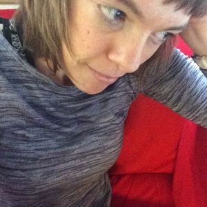 Meet your Posher, Heidi